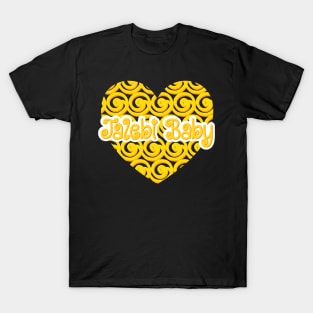 Jalebi baby T-Shirt